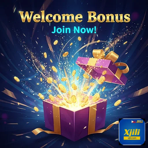 Promotional offers for players at xjili - xjili