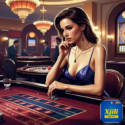 Mobile gaming experience at Xjili online casino in the Philippines - xjili