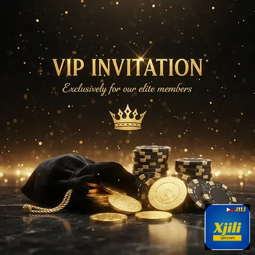 VIP Casino Club PH promotional banner - xjili